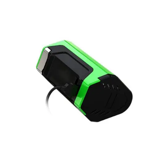 100% оригинал Wismec Luxotic DF Box гильотина V2 набор электронных сигарет MOD с гильотинной RDA