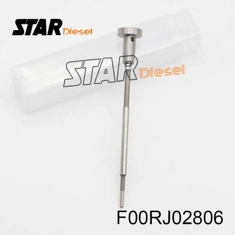 F OOR J02 806 клапан FOOR FOORJ02806 дизельный инжекторный для 0 445 110 200/0445110200 201/0445110201 - купить