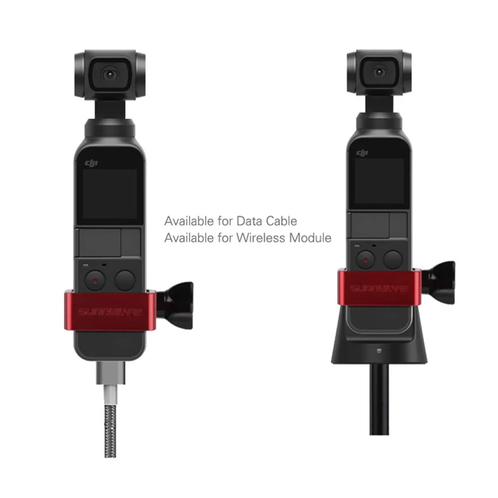 Простой в использовании адаптер расширения из алюминиевого сплава Quick Release Stand