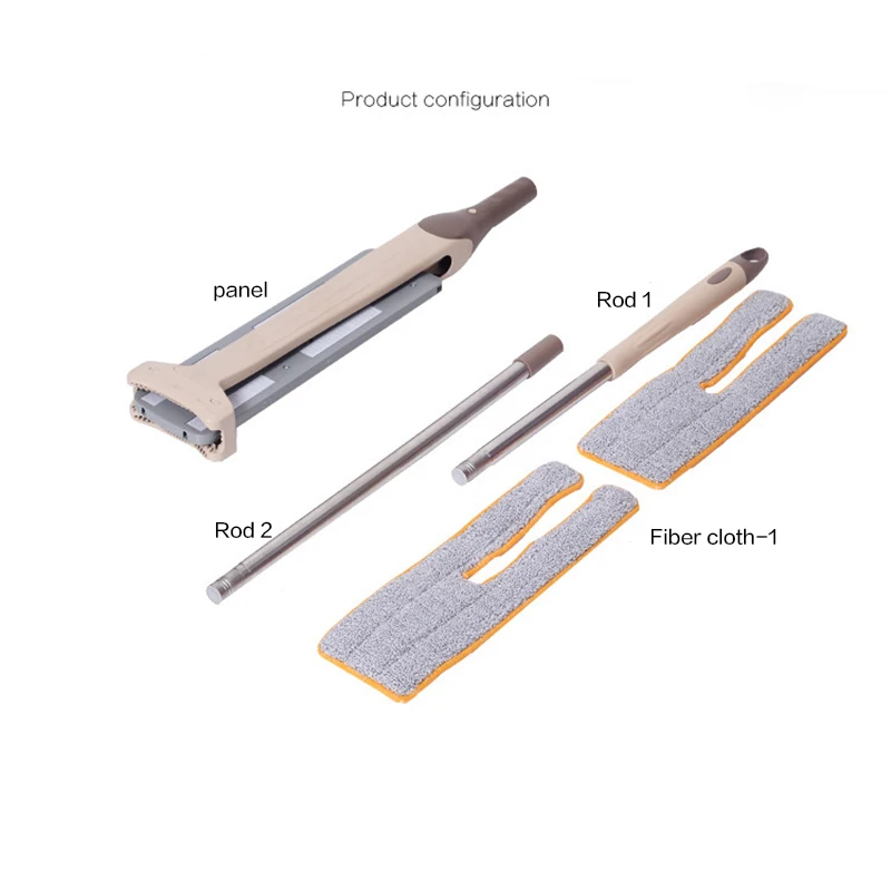 Швабра устройство для чистки пола Прямая доставка самоотключающаяся