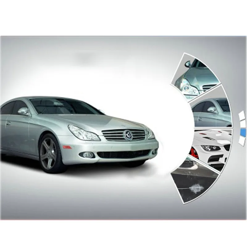 100 мл автомобиля Краски царапин уход Автоматическая Полировочная шлифовальная