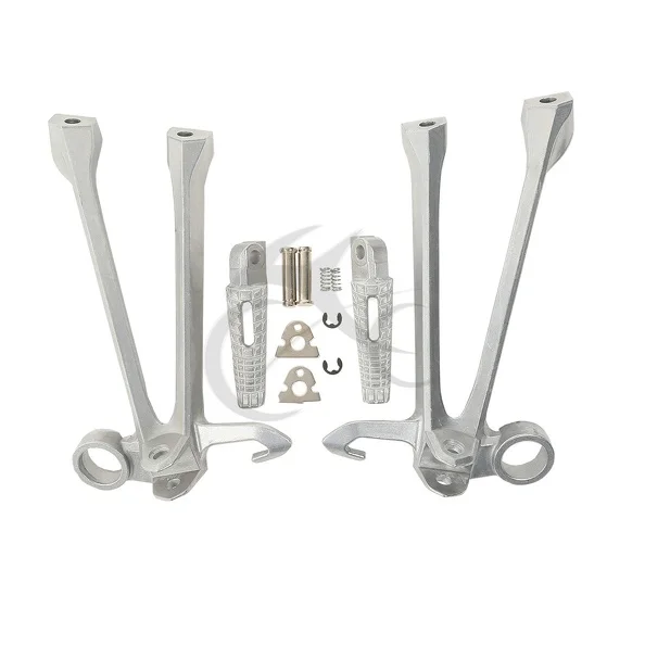 Подножки для Suzuki GSXR 1000 2009 2017|bracket news|bracket holderbracket cctv |