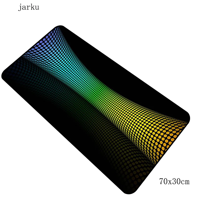 Size700x300x2mm Rgb коврик для мыши 700x300x2 мм игровой коврик для мыши Аниме рождественские подарки офисный notbook Настольный коврик лучшие padmouse игры pc gamer коврики - Цвет: Size700x300x2mm