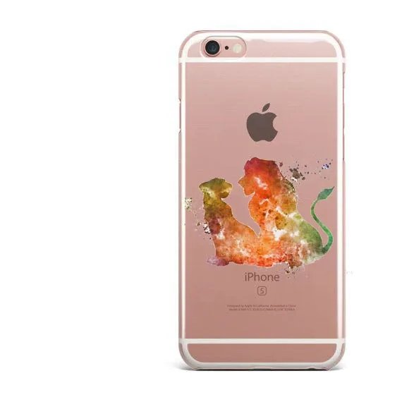 Мягкий силиконовый чехол для iPhone 5 5S SE 6 6S Plus 7 7Plus 8 8Plus X 10|Сумки телефона| |