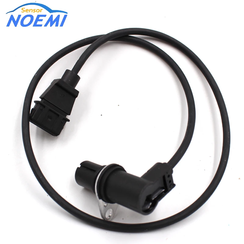 Датчик положения коленчатого вала для VW Corrado Golf Passat Polo Sharan Vento Seat Alhambra Ibiza Cordoba Toledo