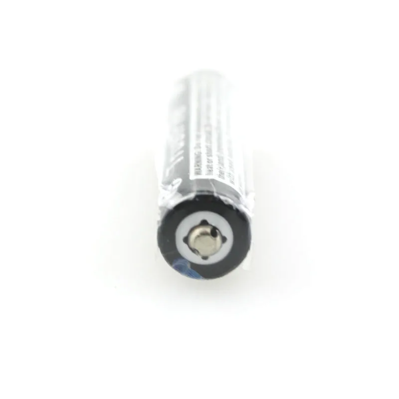 TrustFire 10440 3 7 V 600mAh литий ионная аккумуляторная батарея с PCB защитой источник