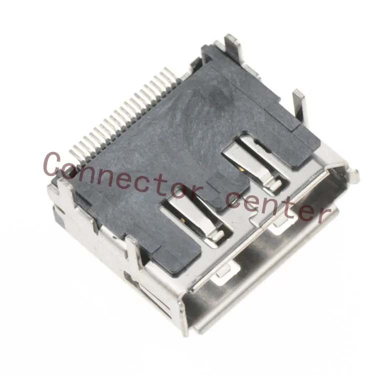 Разъем Display Port для разъема Molex 20PIN оригинальное поверхностное крепление 47272-0026 DP |