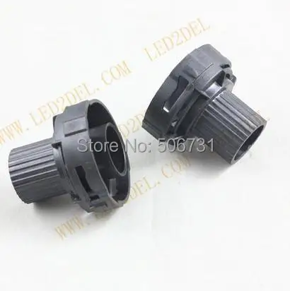 2 шт. держатели для ксеноновых ламп Audi A6L H7|holder|holder forholder adapter |
