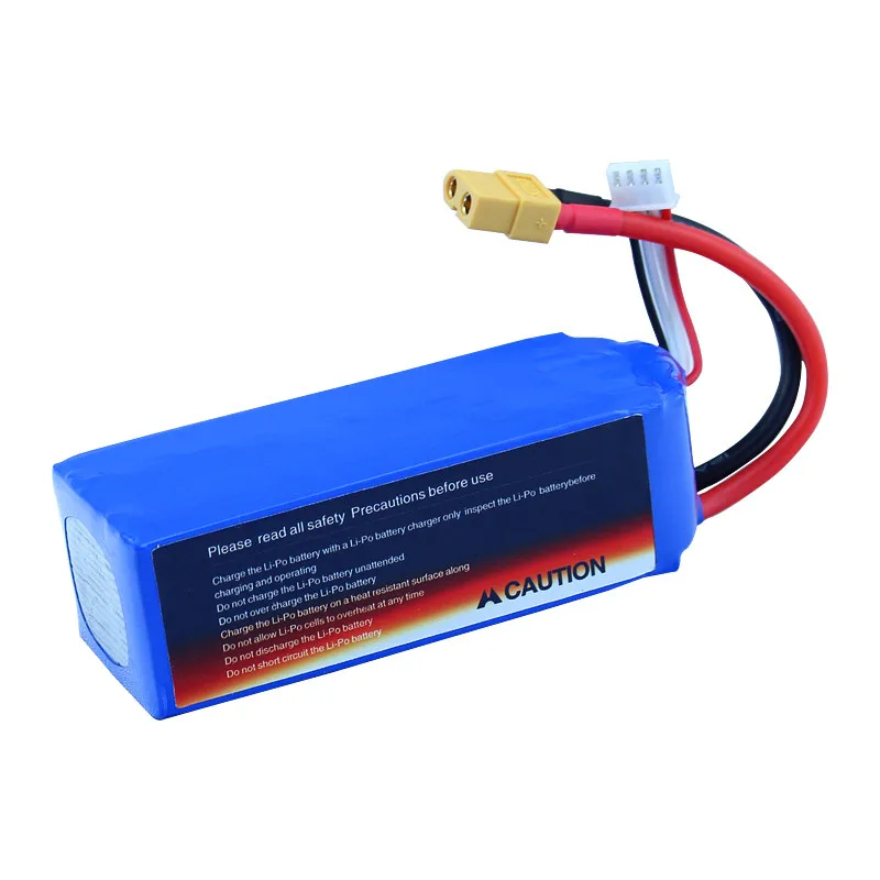 Бесплатная доставка 11 1 В 5400 мАч 3S 20C XT60 Taotuo Lipo аккумулятор для V303 V393 X380
