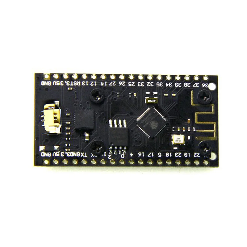4 Mt байта (32 бит) Pro ESP32 OLED V2.0 TTGO & для Arduino WiFi модули + Bluetooth двойной ESP 32 ESP8266 et