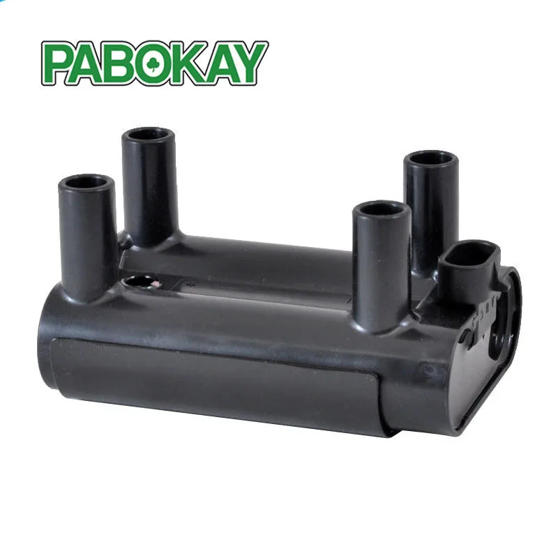 

FS IGNITION COIL FOR GREAT WALL HAVAL ZTE CHANGAN DONGFEGN HAFEI 4G63 4G64 4G69 1.4L 2.0L 2.4L 19005270 1208051