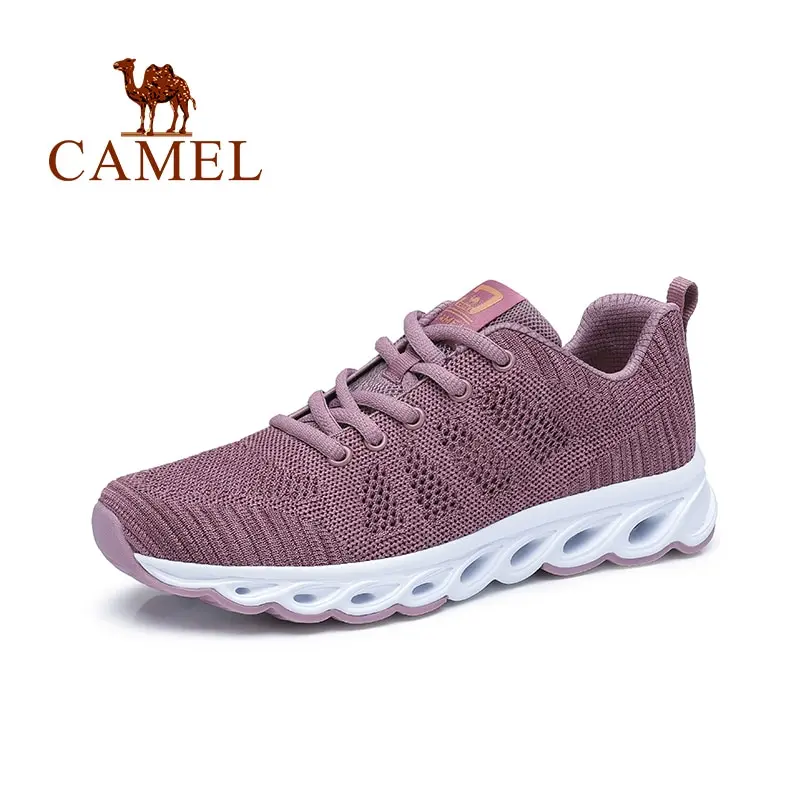 CAMEL/Новинка 2019 года Мужская и женская повседневная обувь Модная Женская