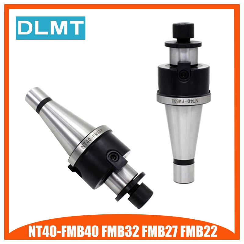 NT40 FMB22 FMB27 FMB32 FMB40 M16 Торцевая мельница для арбора|Держатель инструментов| |
