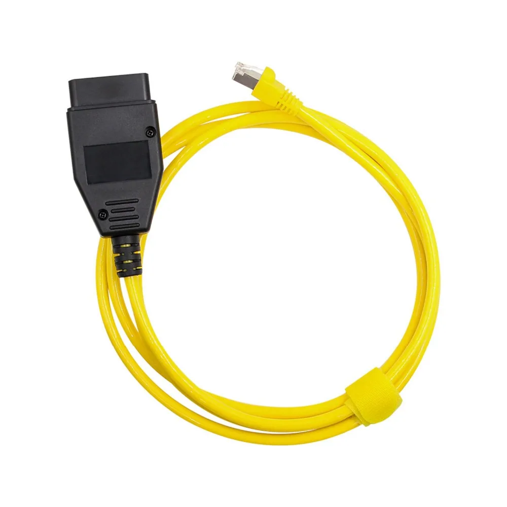 E SYS автомобильный диагностический инструмент INPA K + CAN USB интерфейсный кабель