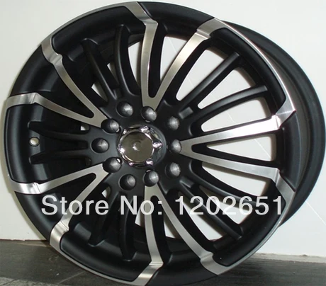 Car styling R-15-inch alloy wheels /Fit Swift Jetta front range/ RIMS rodas aro wheel rims 15 4*108 |