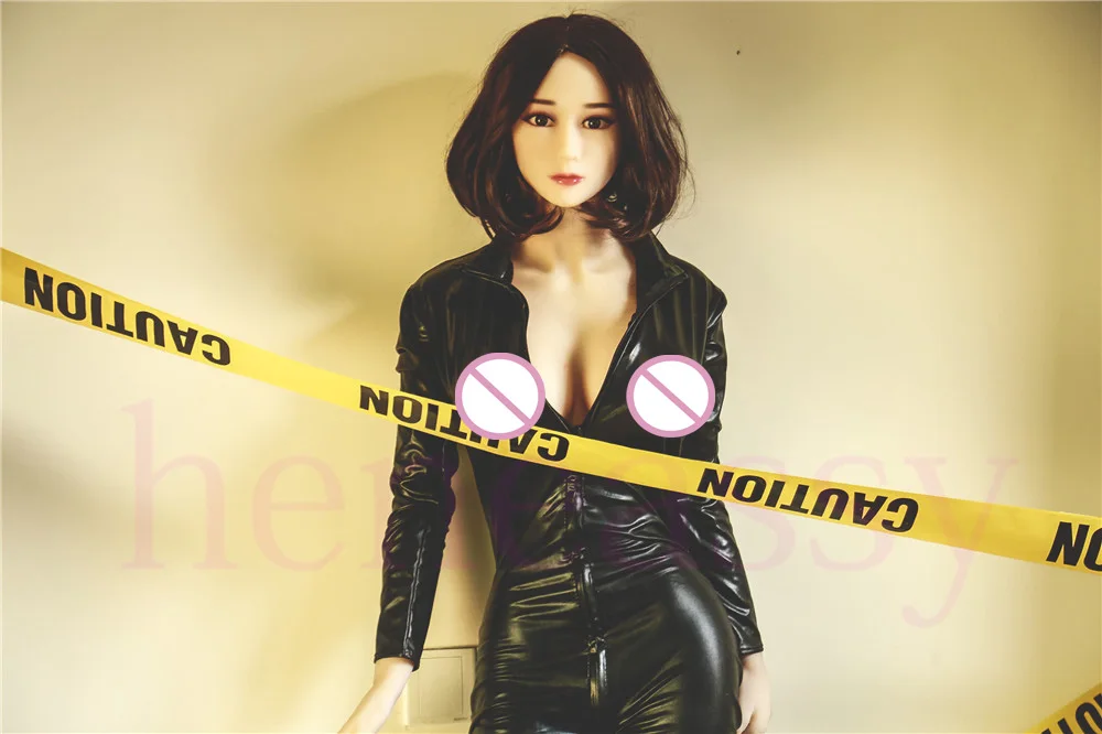 New real sized sex doll with Metal Skeleton 158cm silicone for realistic dolls life size male |