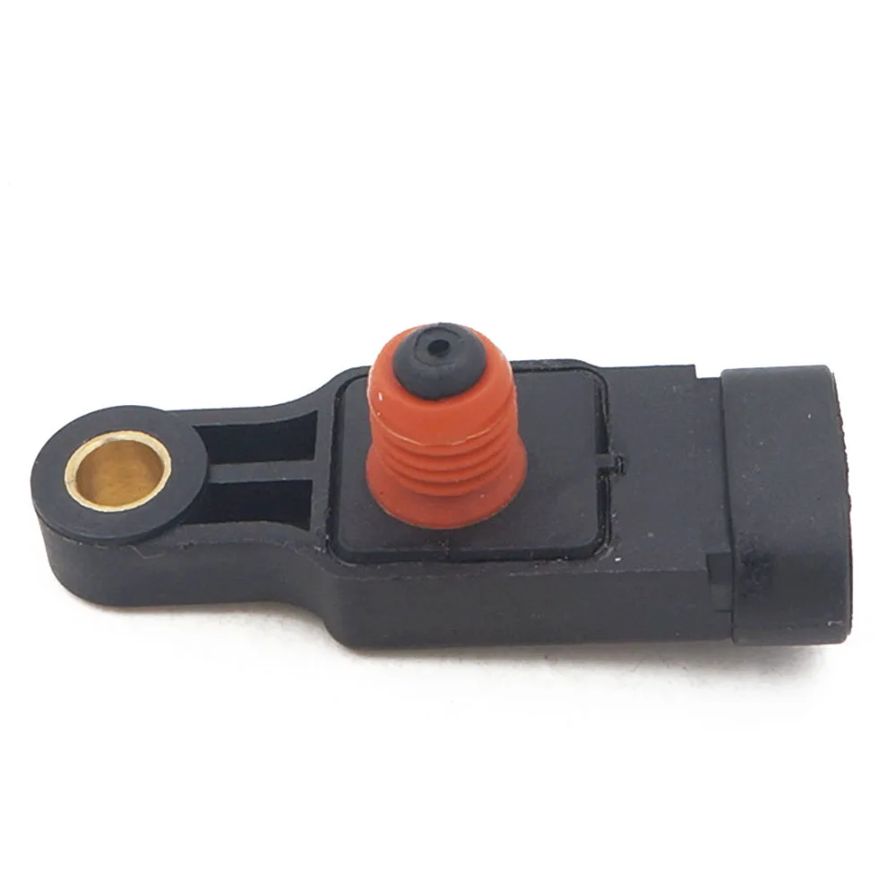 Новый Датчик абсолютного давления 96325870 для Chevrolet Aveo Kalos Matiz Spark NUBIRA LACETTI Daewoo Tic 0 8 1 2 4