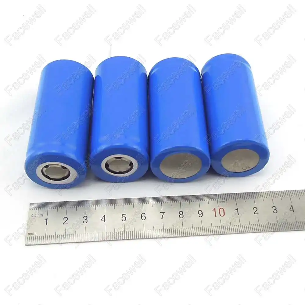 4 шт. 32700 3 2 V 5000 mah lifepo4 высокомощный аккумулятор 20A 5C v recargable батарея 5Ah ячейки для DIY