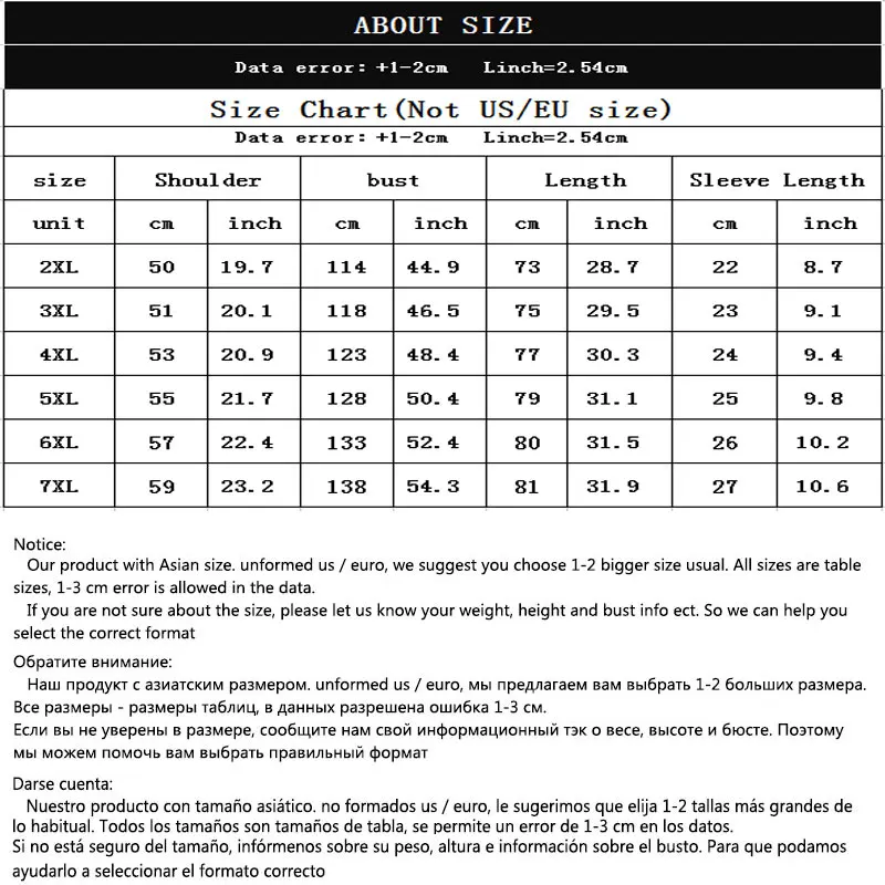

Tide brand summer new Personality printing casual large size Short-sleeved T-shirt men plus large Round neck T-shirt 7XL