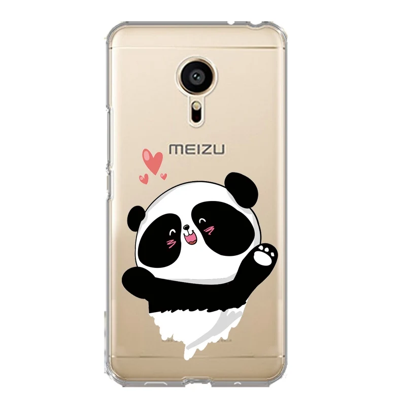 Mandala Soft Clear TPU Phone Case For meilan MX6 pro6 U20 U10 A5 M5 M5S E E2 Fruit Flora Printed Coque Funda Cover Free Shipping | Мобильные