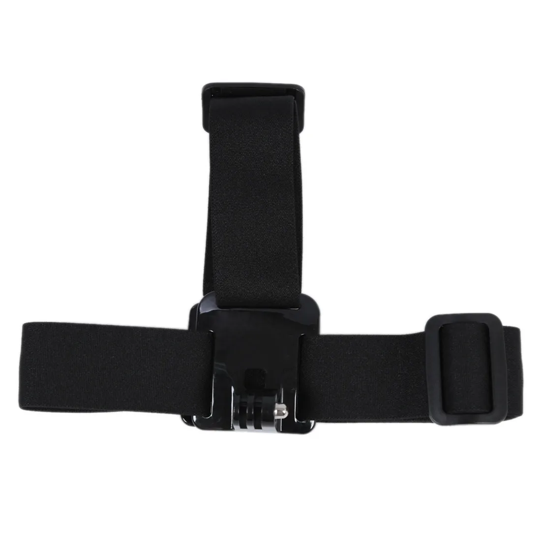 Монопод 5 в 1 с креплением на грудь и голову плавающей присоской для Xiaomi Yi GoPro Hero