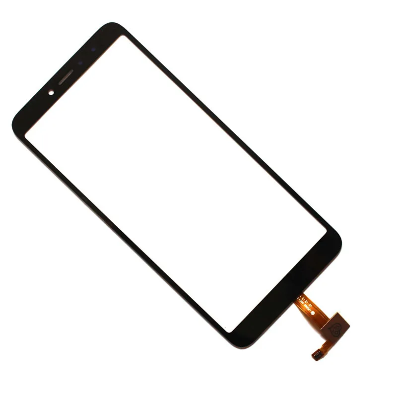 

10Pcs/lot AAA quality touch panel Digitizer Touch Screen Glass For Xiaomi Redmi S2 S 2 Digitizer Sensor Front Glass replacement