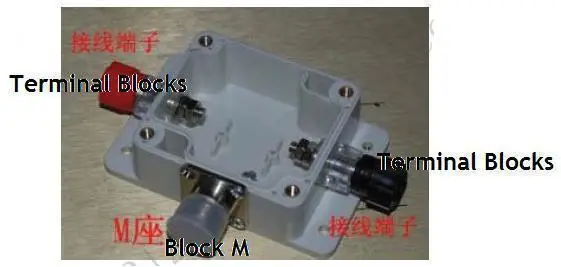 Оборудование для ветчины 1M 30Mhz коротковолновый радиоприемник diy kits магнитный