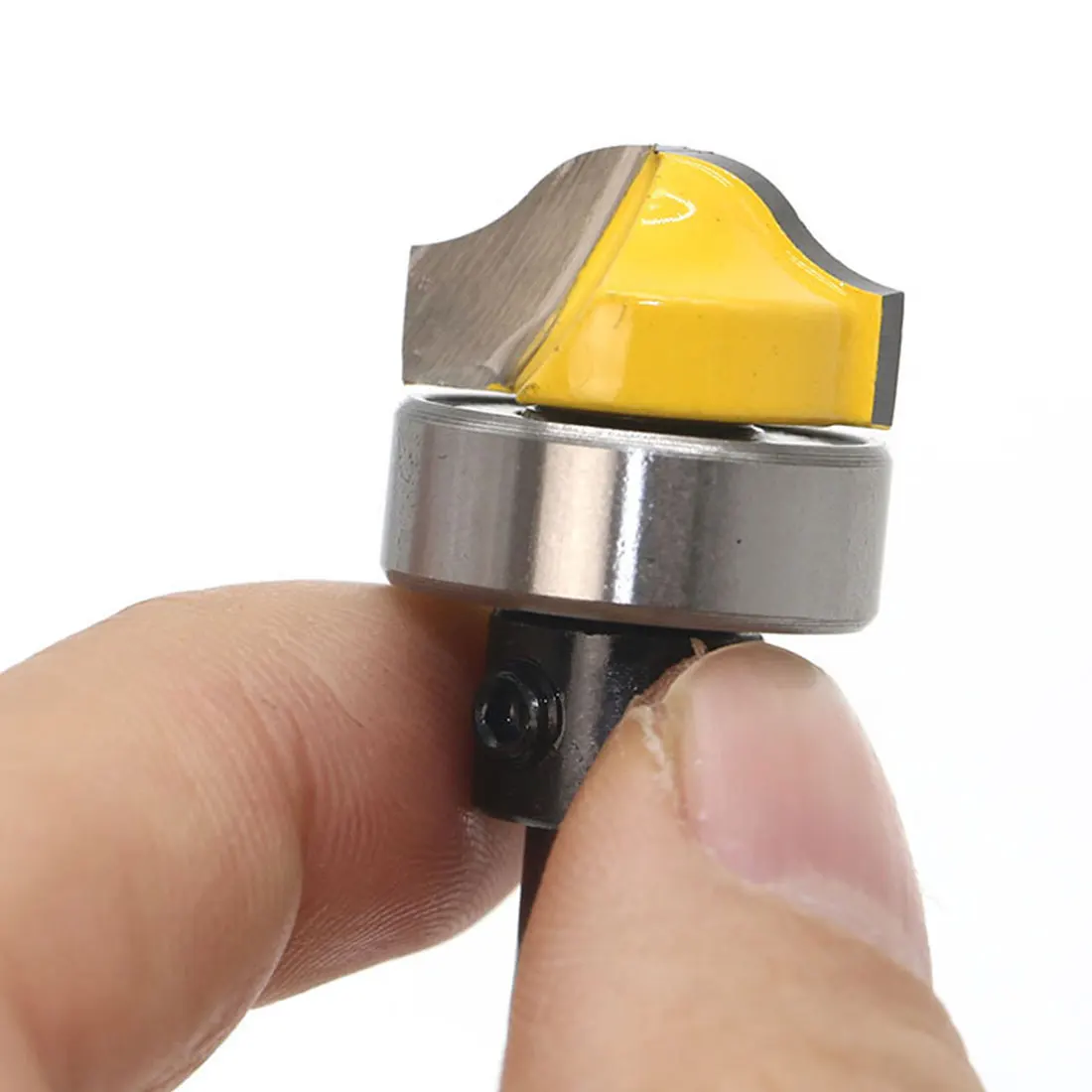 3/" искусственная Панель Ogee канавка фреза-1/4" 1/2 ''8" хвостовик деревообрабатывающей резак шипорезный Станок для деревообрабатывающих инструментов