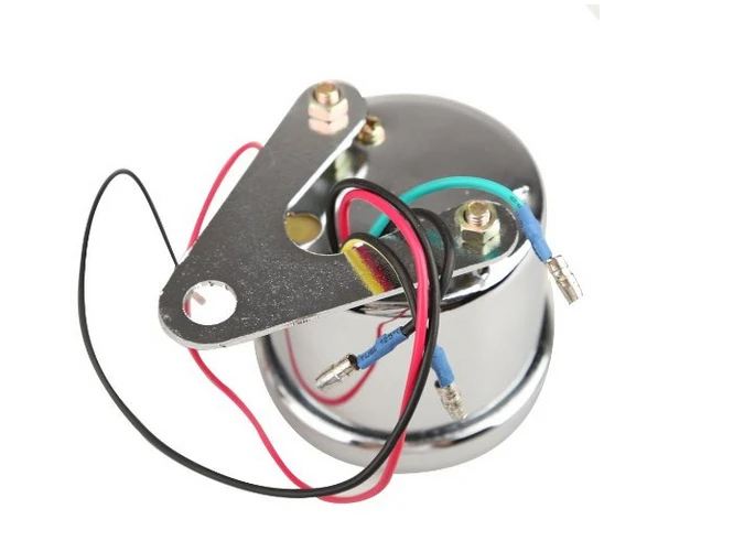 

Motorcycle Modification Instrument |Modification Of Odometer Modified Tachometer Motorcycle Instrument