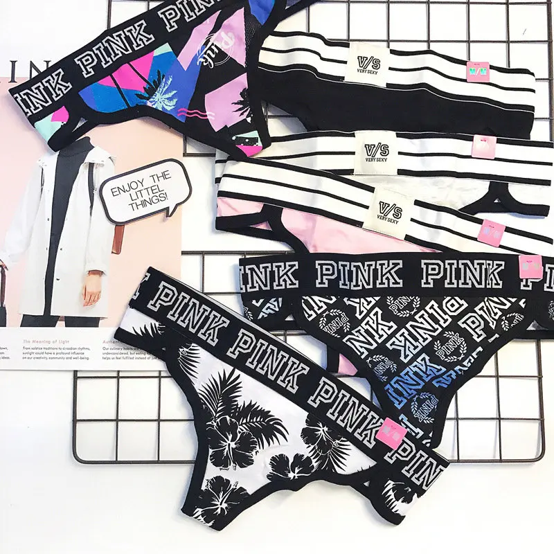 

low waist women thongs and g strings sports panties thong for women cotton seamless briefs ladies letters t back underwear 49