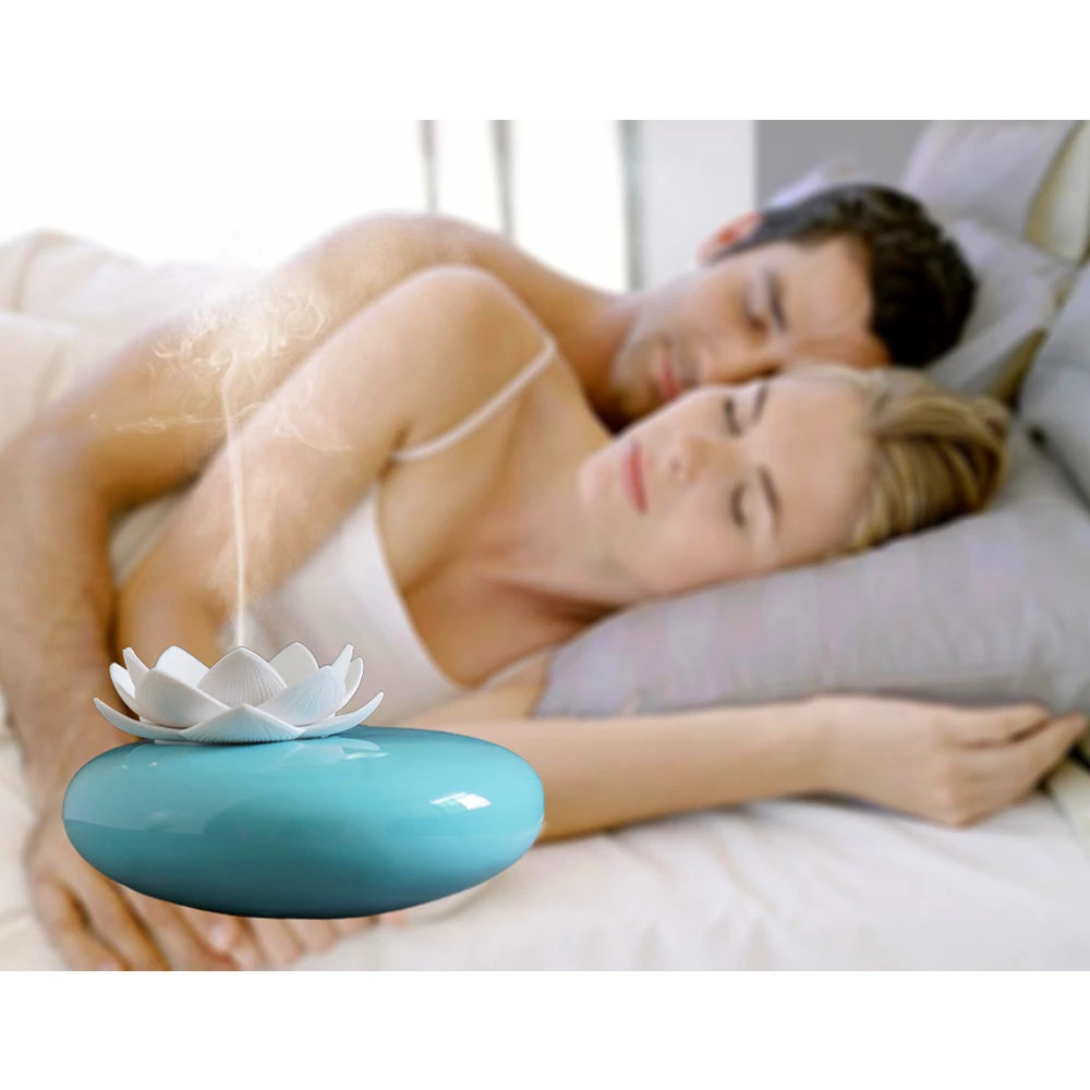 USB портативный увлажнитель воздуха ультразвуковой мини эфирное масло Арома