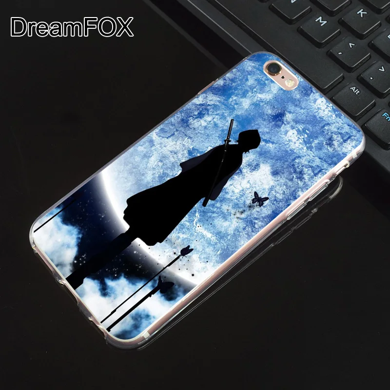 M407 Bleach Мягкий ТПУ силиконовый чехол для Apple iPhone 11 Pro XR XS Max 8X7 6 6S Plus 5 5S SE 5C 4 4S |