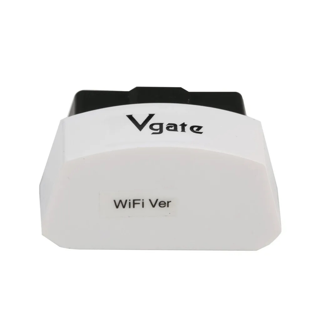 Vgate беспроводной WiFi iCar3 считыватель кодов для Android Torque ELM 327 iCar 3 BT OBDII