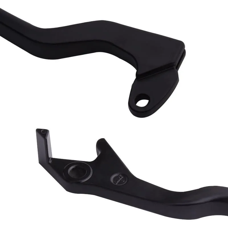 Универсальные ручки для мотоцикла рычаг сцепления скутера тормозной Suzuki 125cc GN125