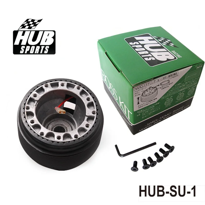 Адаптер ступицы рулевого колеса Комплект Boss для SUZUKI HUB SU 1|boss kit|boss hub kitboss kit suzuki |