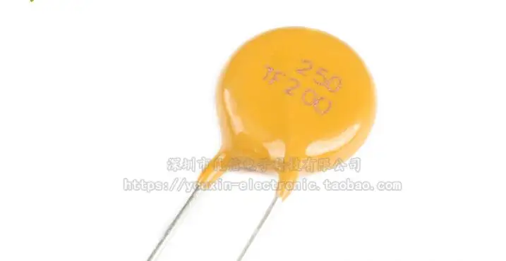72V 0.2A 0.5A 1.1A/250V 0.12A 0.2A/30V 1.1A 2.5A 3A 5A PPTC самовосстанавливающийся предохранитель |