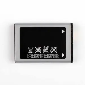 Аккумулятор Dinto AB463446BU, 800 мА  ч, для Samsung SGH-E210, E500, E900, F250, X150, X300, C3300K, X208, B189, B309, F299