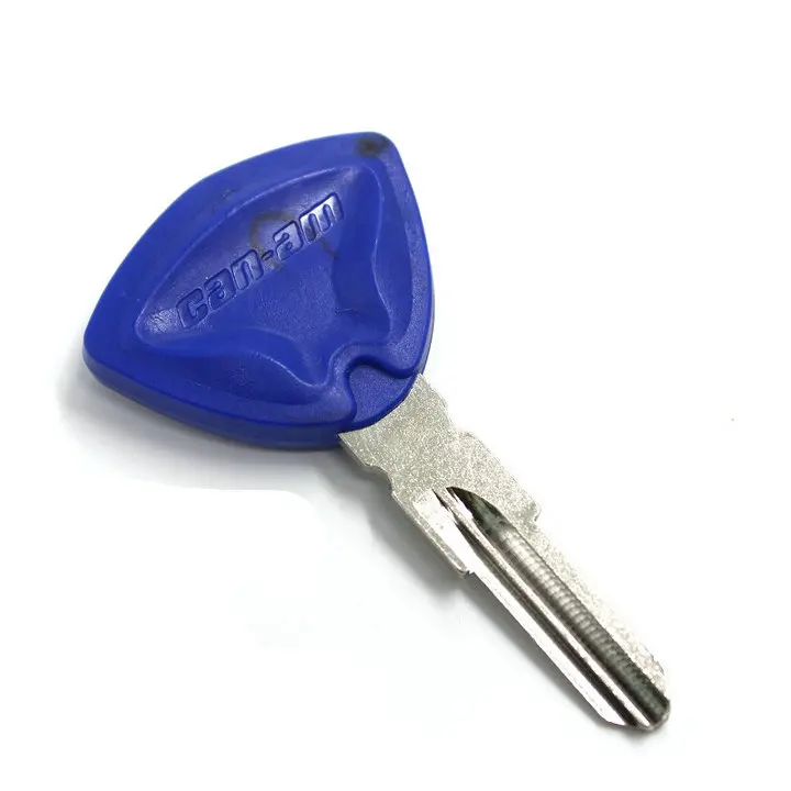 10 шт. Чистые Ключи для установки мотоцикла|blank motorcycle keys|motorcycle key blankmotorcycle blank |