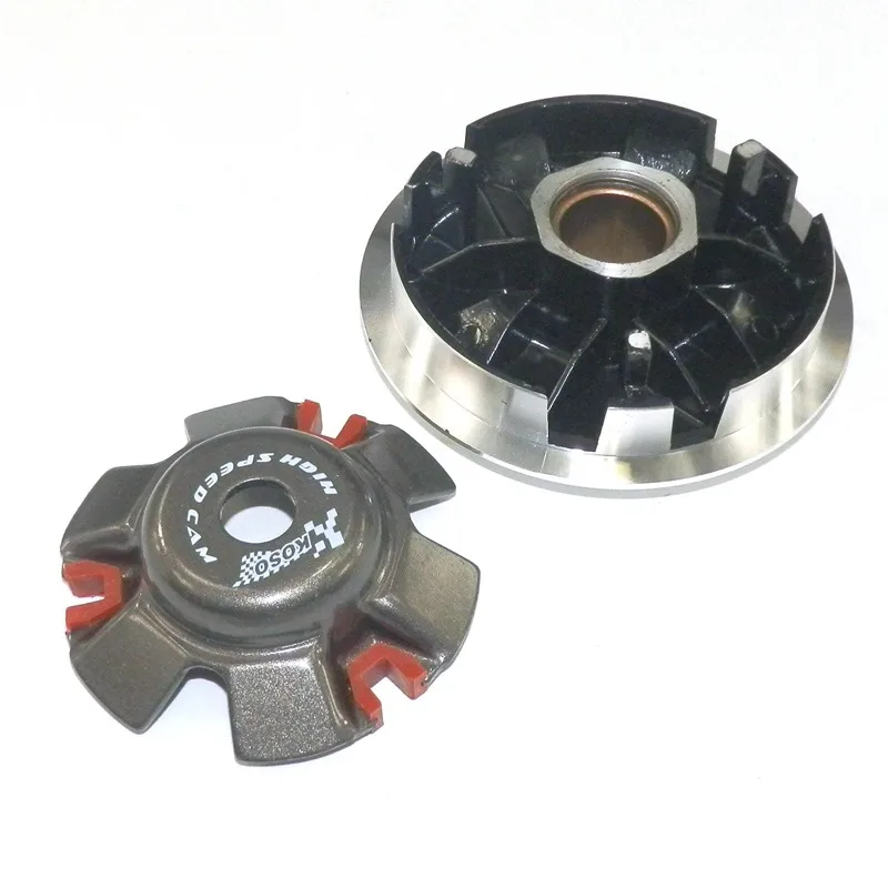 Китайский высокопроизводительный гоночный Передний Вариатор сцепления с 14 г