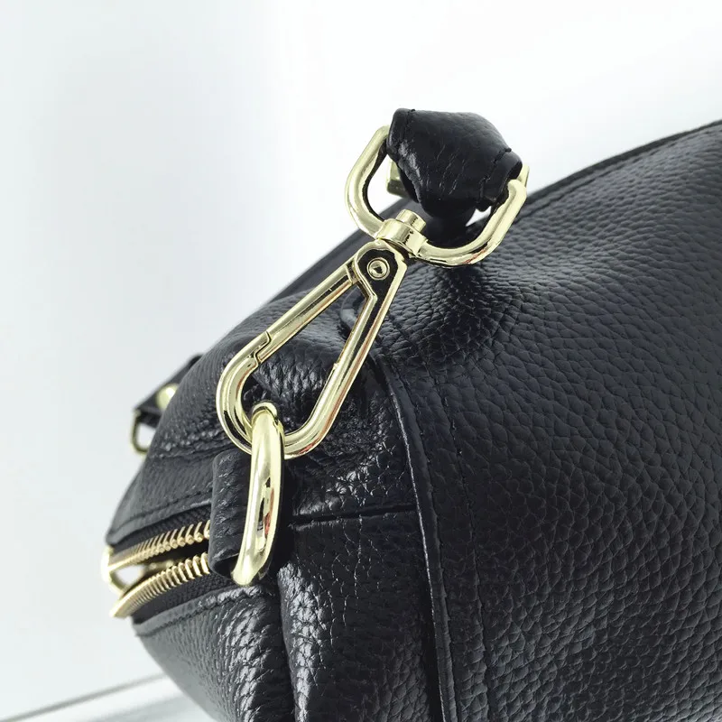 Повседневные сумки MESOUL женские на плечо для дам новинка 2020 сумка через