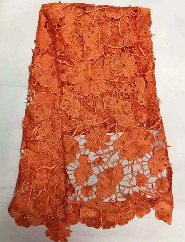 Пункт Нет. CRFG05! приятные глазу Африканский шнур кружева с камнями и Нигерии стиль