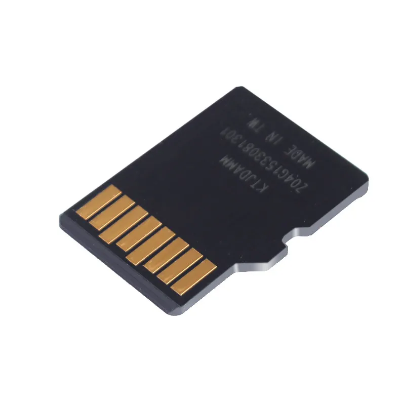 Promotion Mini 4G Map SD Card For Car Offroad GPS Lightweight Compact Durable Navigation Software Sterero Radio#262701 | Автомобили и