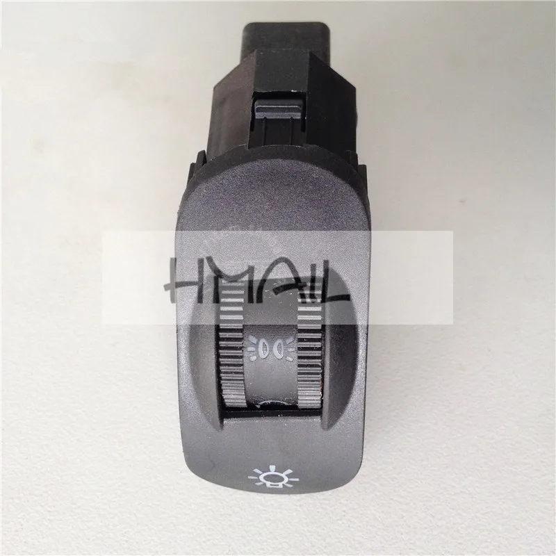 1 шт. переключатель для автомобильной фары регулировки CHERY QQ SWEET S11 3772051|headlight