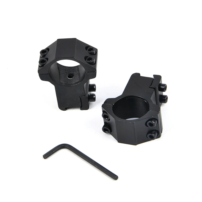 11MM MOUNT BSA оптика 4-12X40 оптический прицел красный зеленый прибор ночного видения для освещения Охота винтовка с прицелом прицелы Luneta Para винтовка - Цвет: 11MM MOUNT