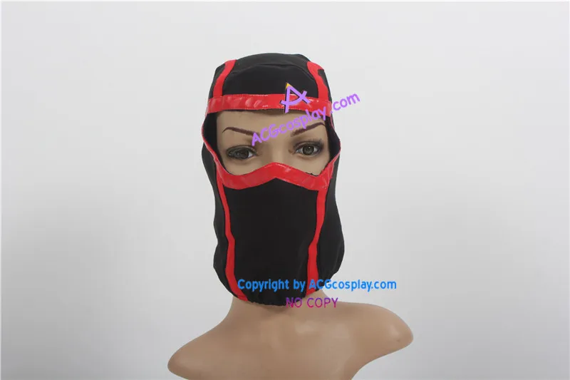 Костюм для косплея ниндзя Рэнди куннингем|cosplay costume|ninja costumecostume costume |
