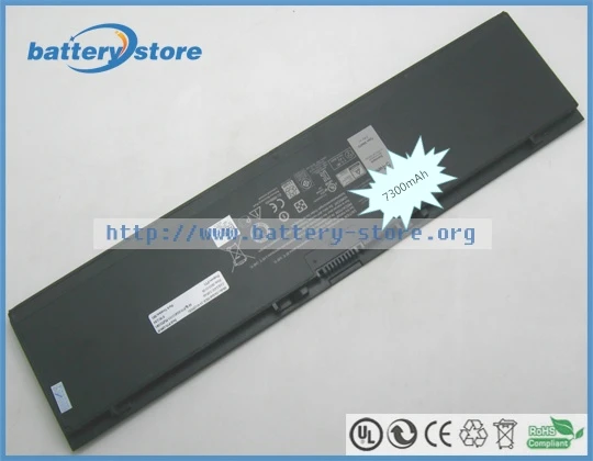 Новые оригинальные аккумуляторы для ноутбуков Latitude E7250 E7440 E7450 3RNFD V8XN3 G95J5 FLP22C01 7 4 В