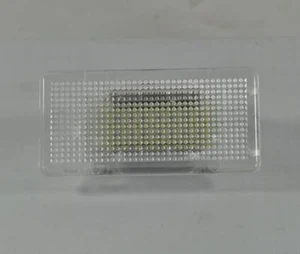 1 шт. белый светодиодный светильник для багажного отделения 5 серий E39 E60 E61 F10 F11