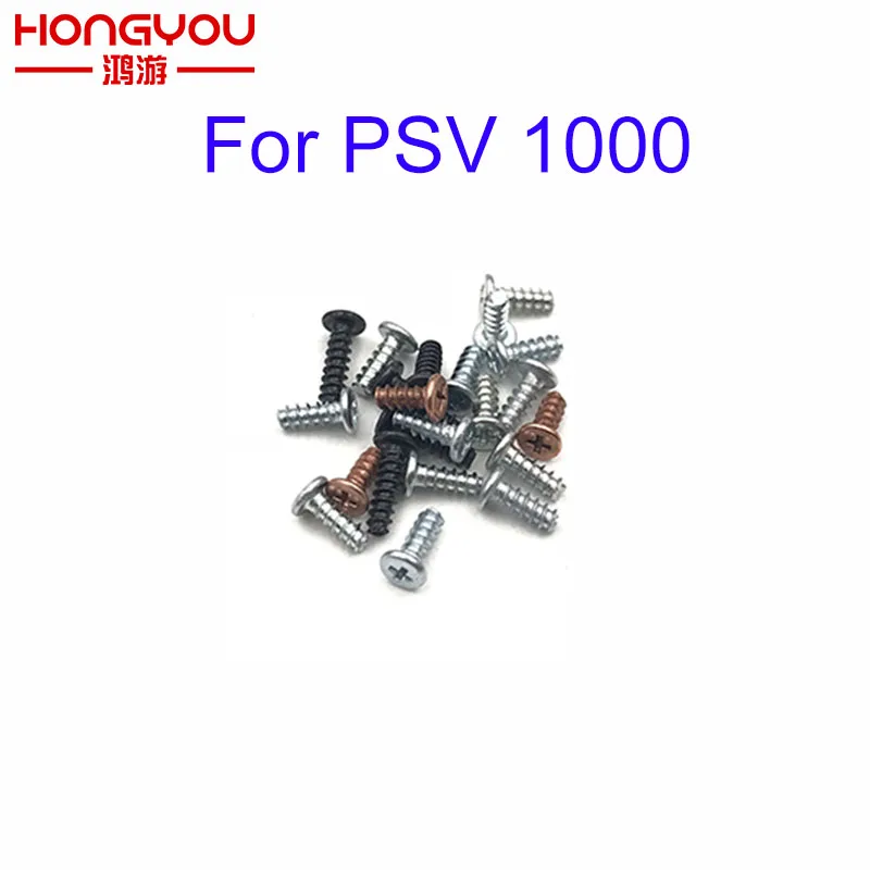 10 комплектов сменных винтов для PSV ITA 1000 Philips набор с головкой PS Vita корпус игровой
