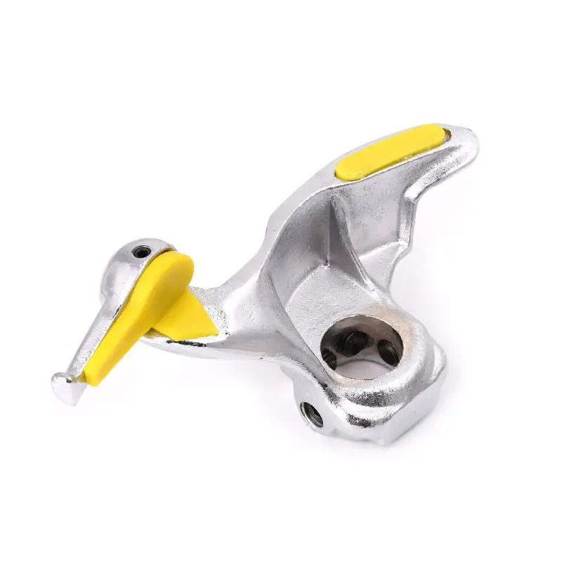 Высокопрочный инструмент для ремонта шин из литой стали выдвижная разборная