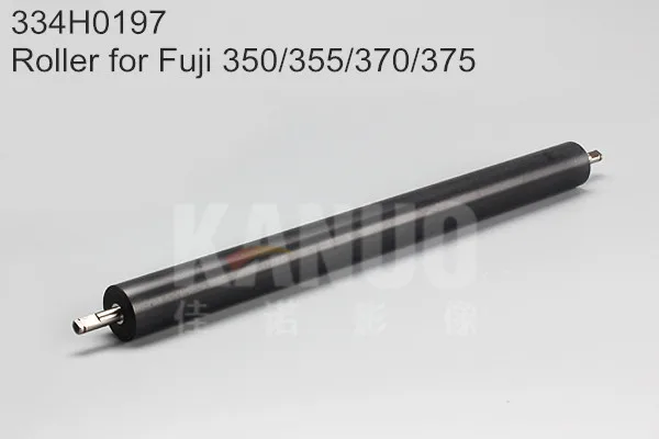 334H0197 под стойку Пластик ролик для Fuji Frontier 350/355/370/375 минилаборатория запчасти Запчасти